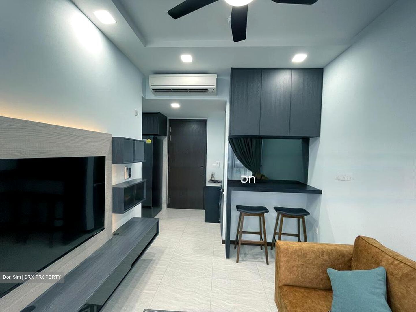 Arena Residences (D14), Apartment #435160421